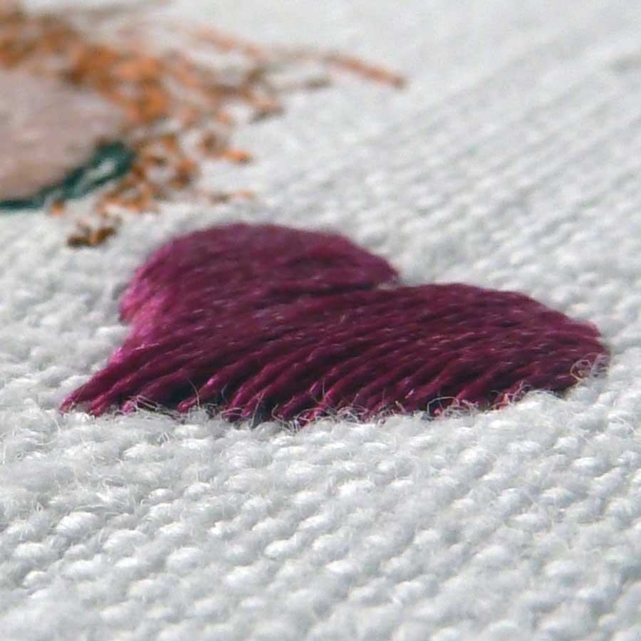 Lillys little kitten