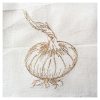 garlic machine embroidery