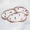 potato machine embroidery