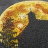 full-moon-chapel machine embroidery
