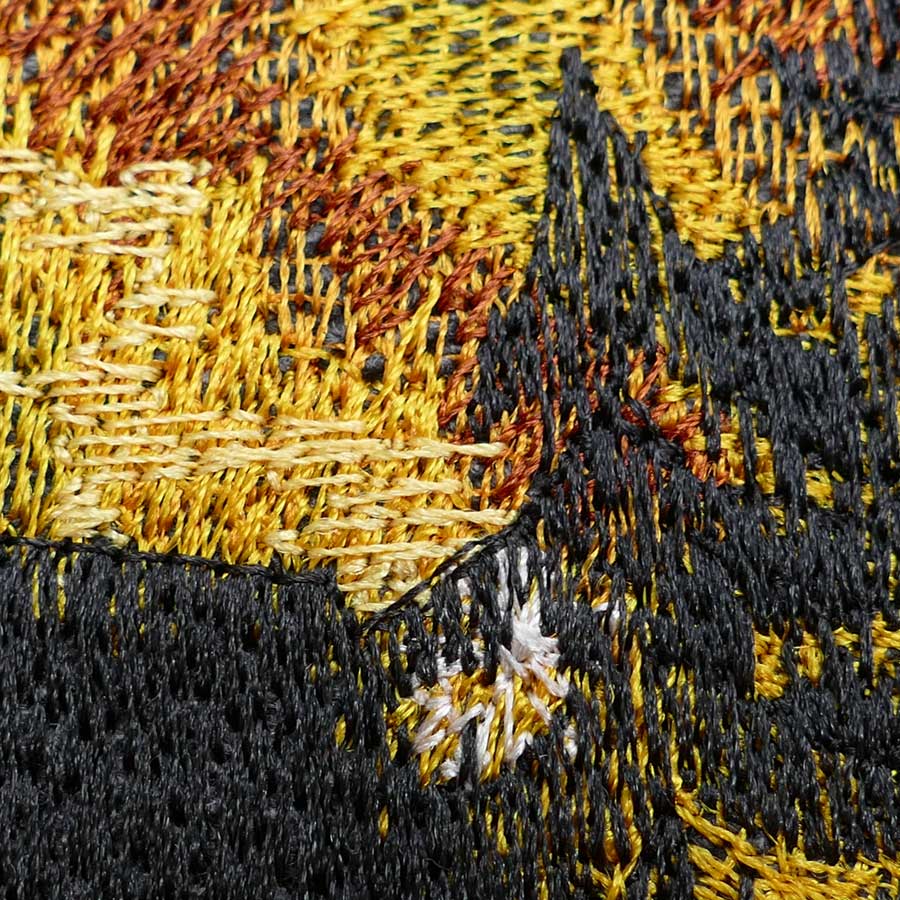 full-moon-chapel machine embroidery