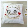 circle frame machine embroidery