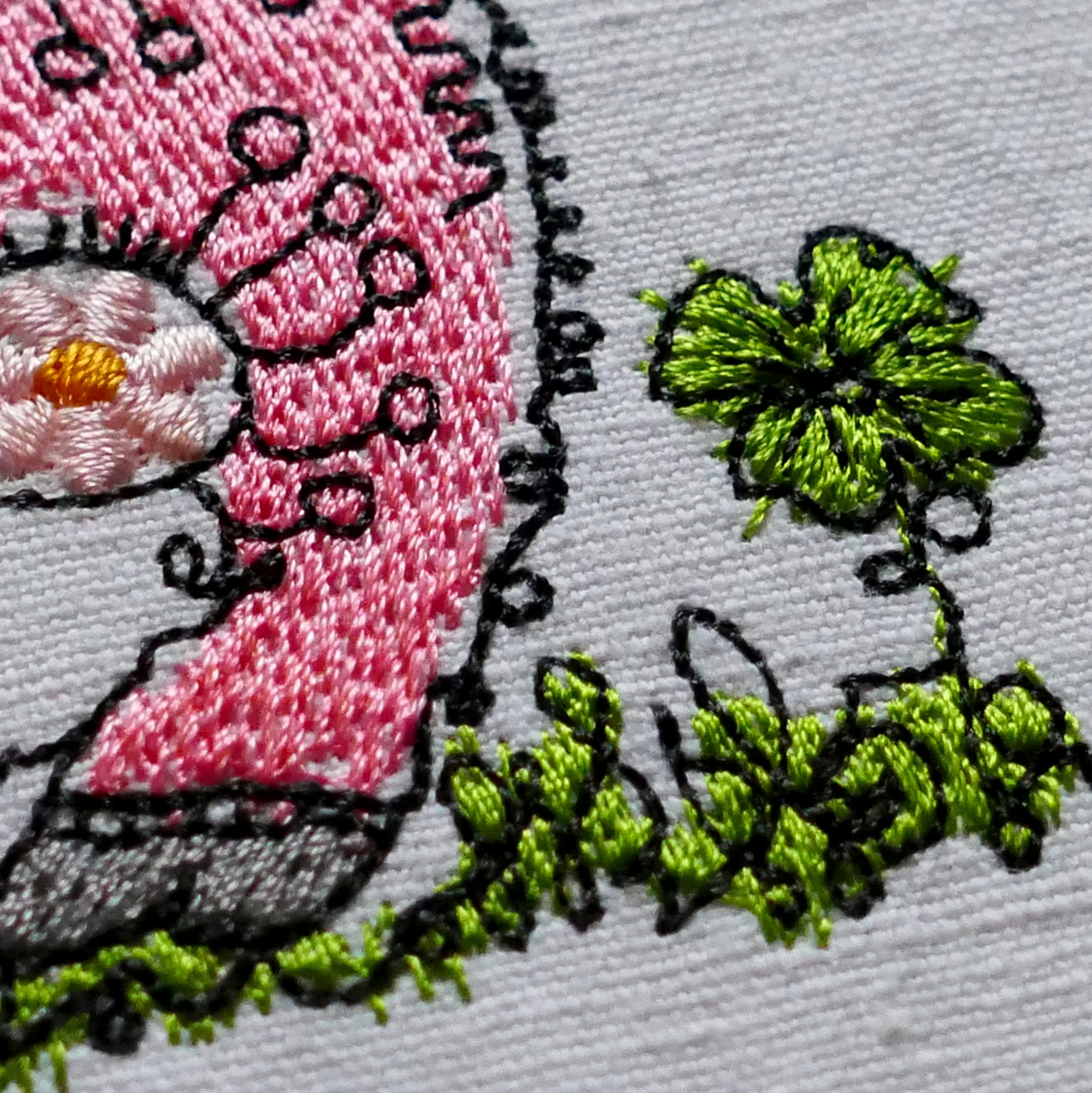 Hippie Piglet - Image 4