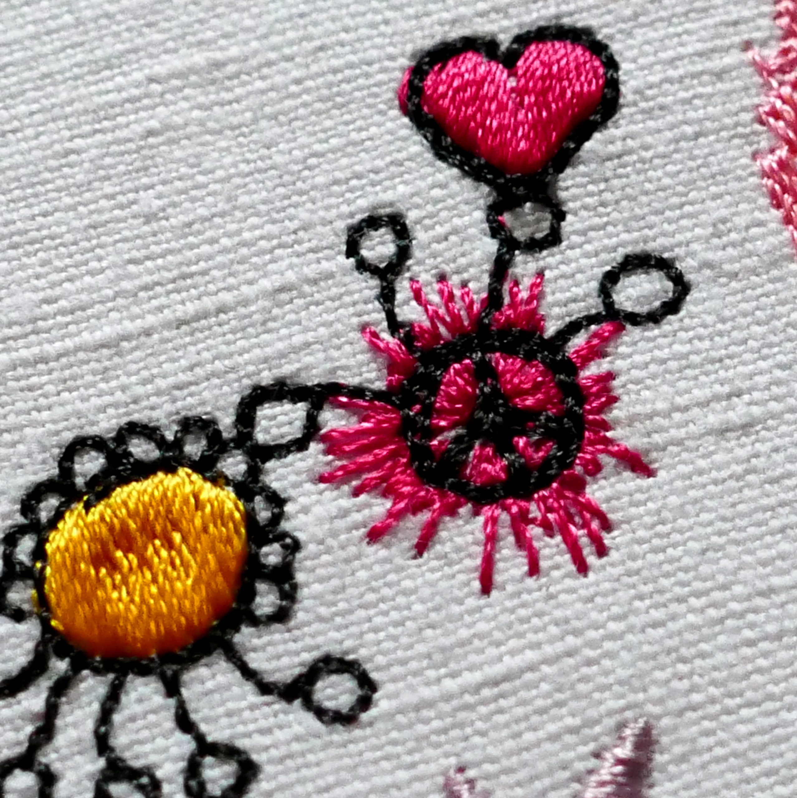 Hippie Piglet - Image 8