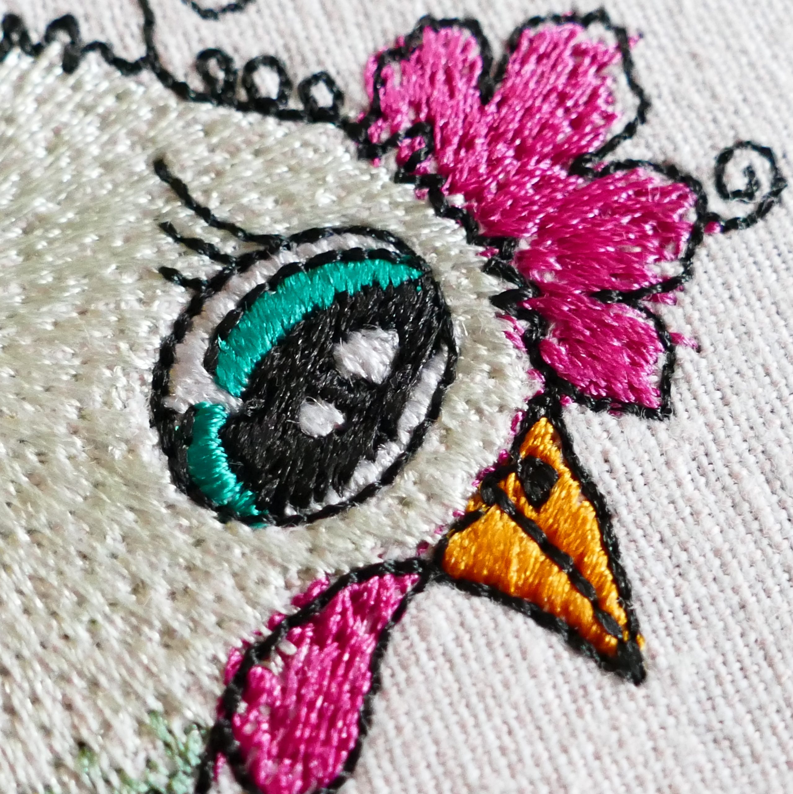 Chicken Doodles with Chicks - Image 4