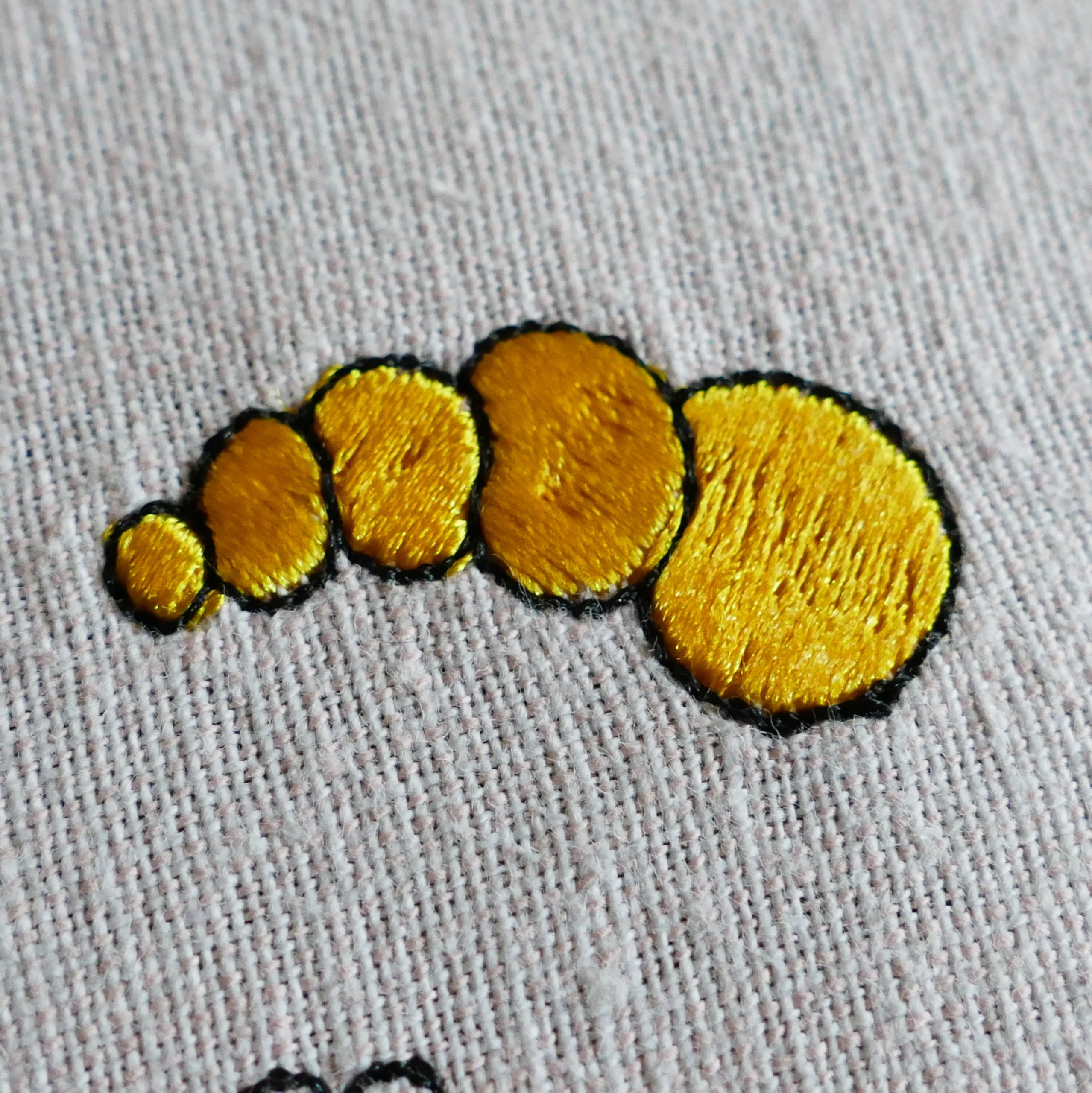 Chicken Doodles with Chicks - Image 5