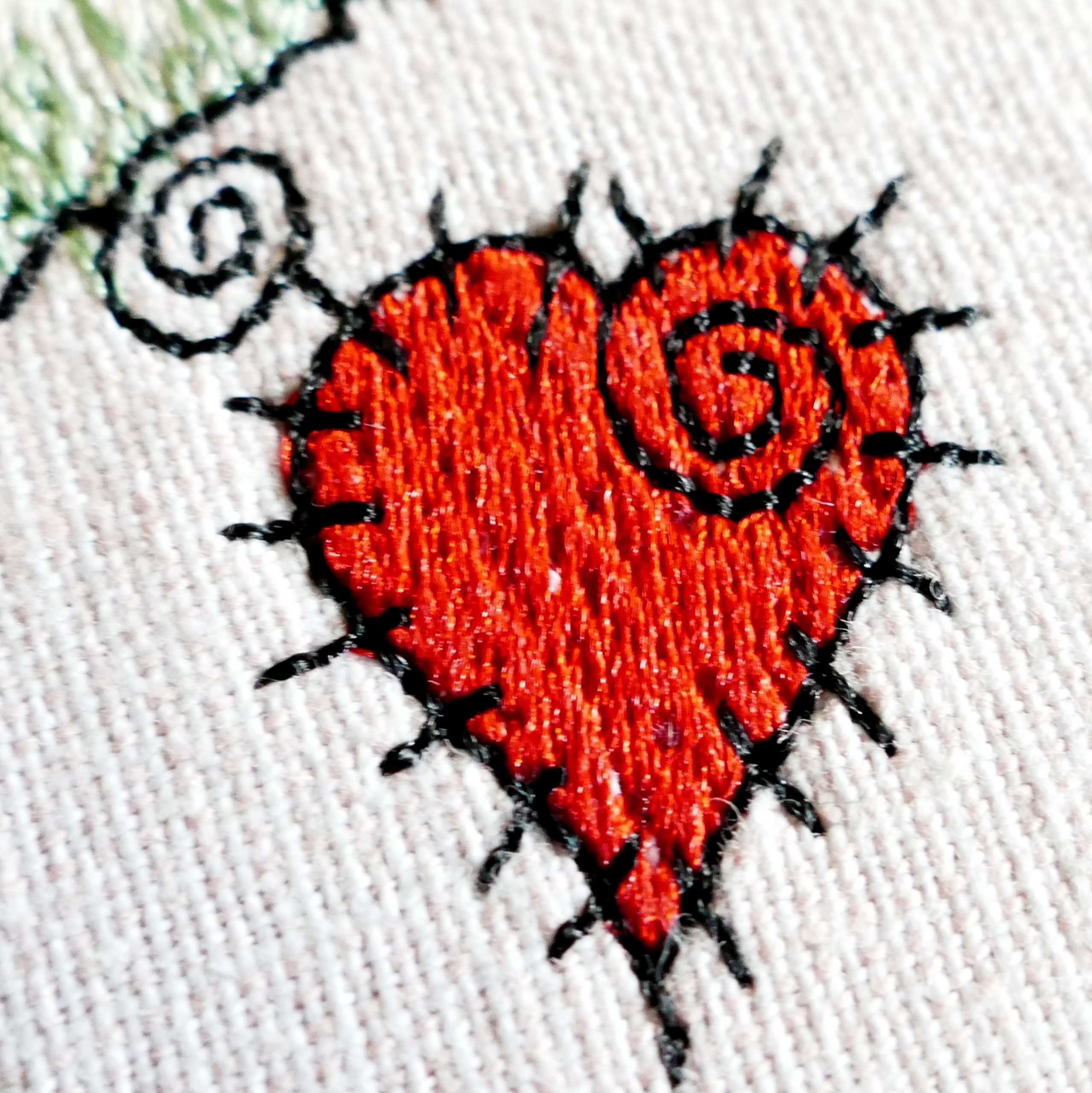 Chicken Doodles with Chicks - Image 6