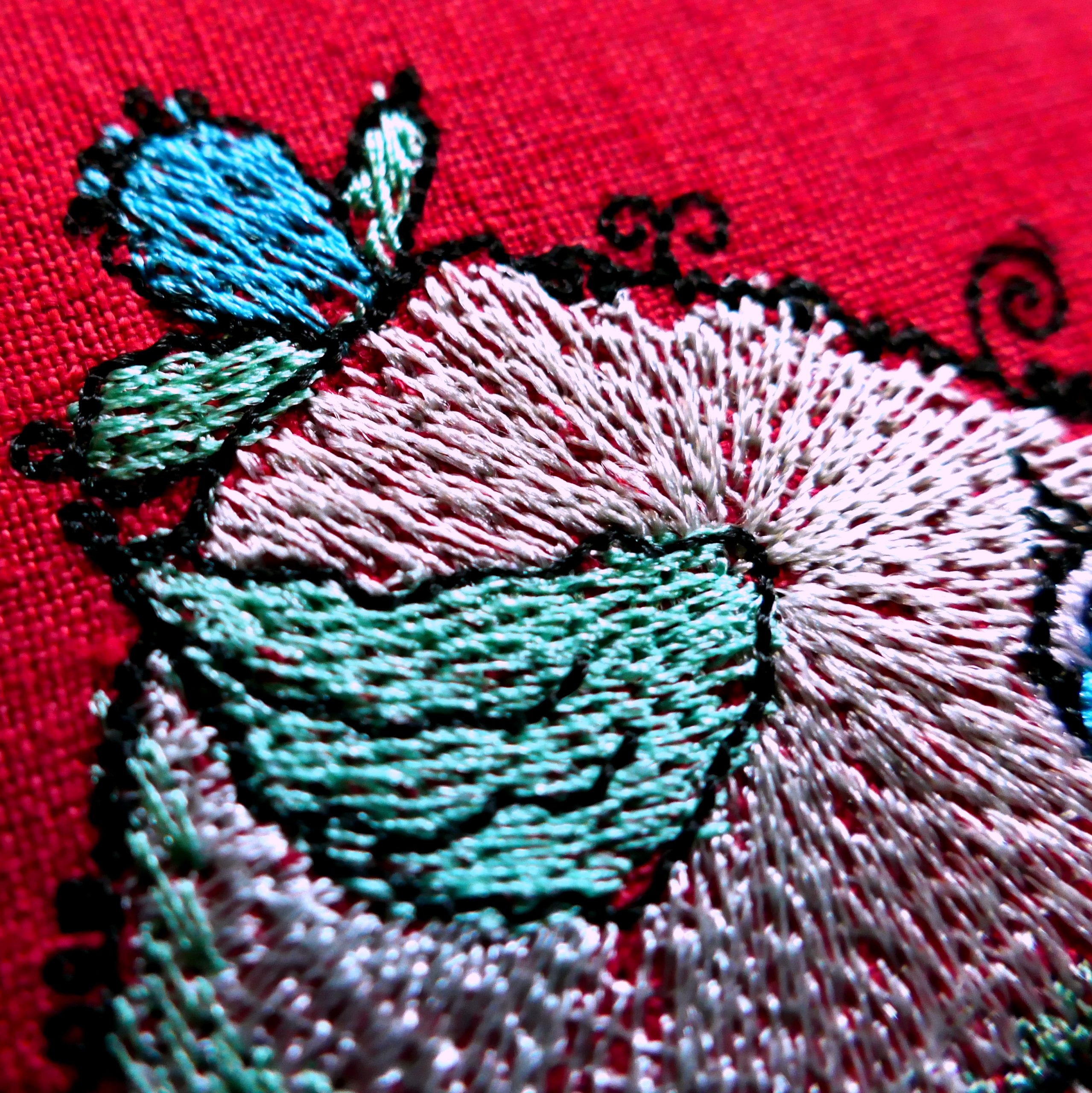 Chicken Doodles with Chicks - Image 10