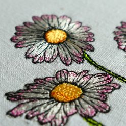 Alternative view of Daisy Delight 