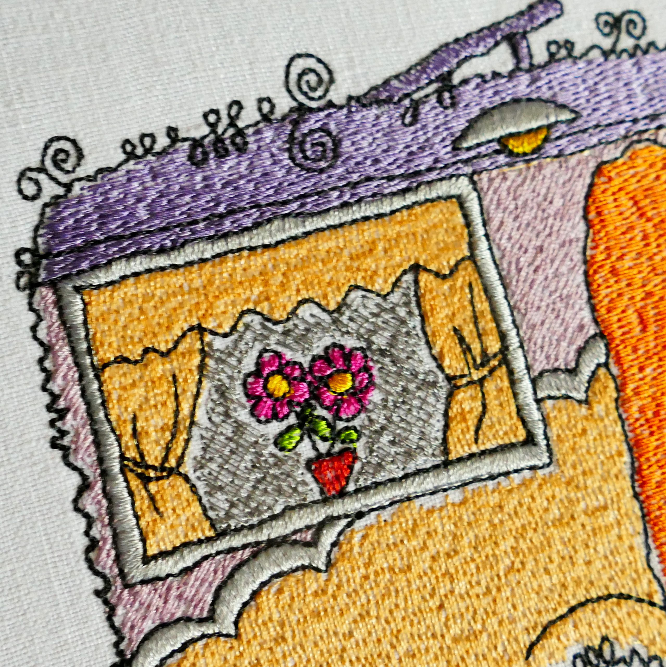 Doodle Caravan - Image 2