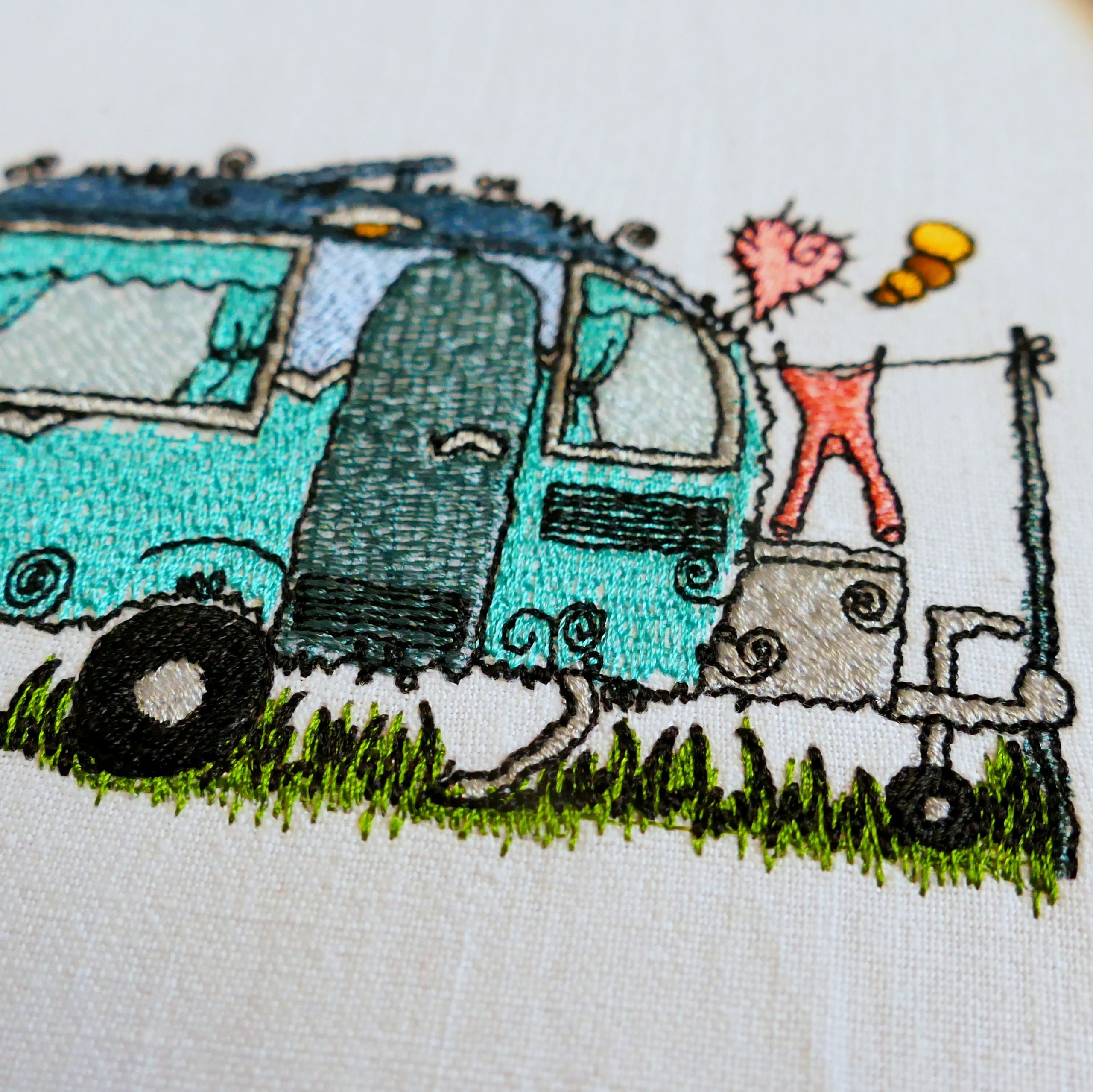 Doodle Caravan - Image 5