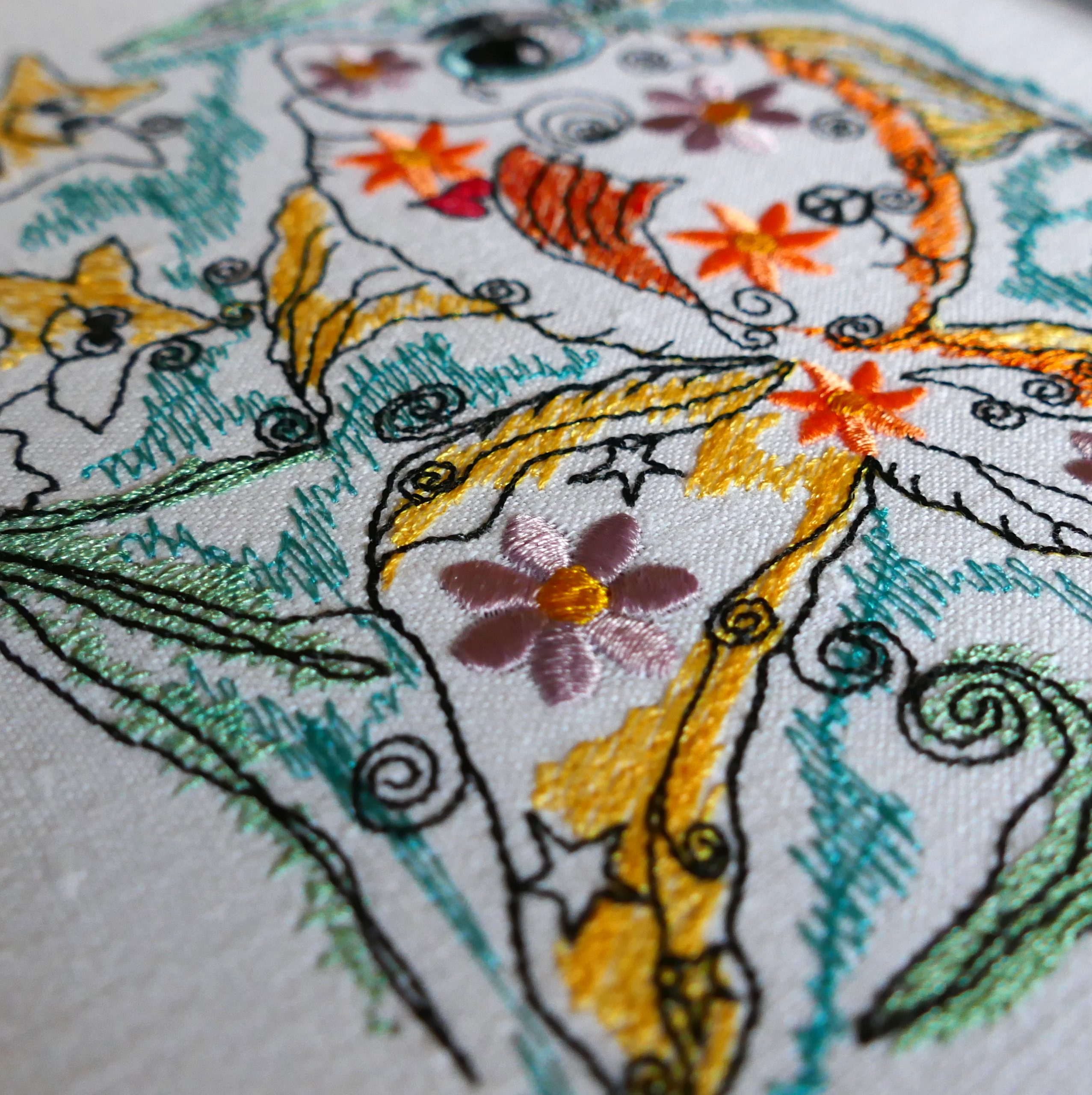 Hippie Fish - Image 4