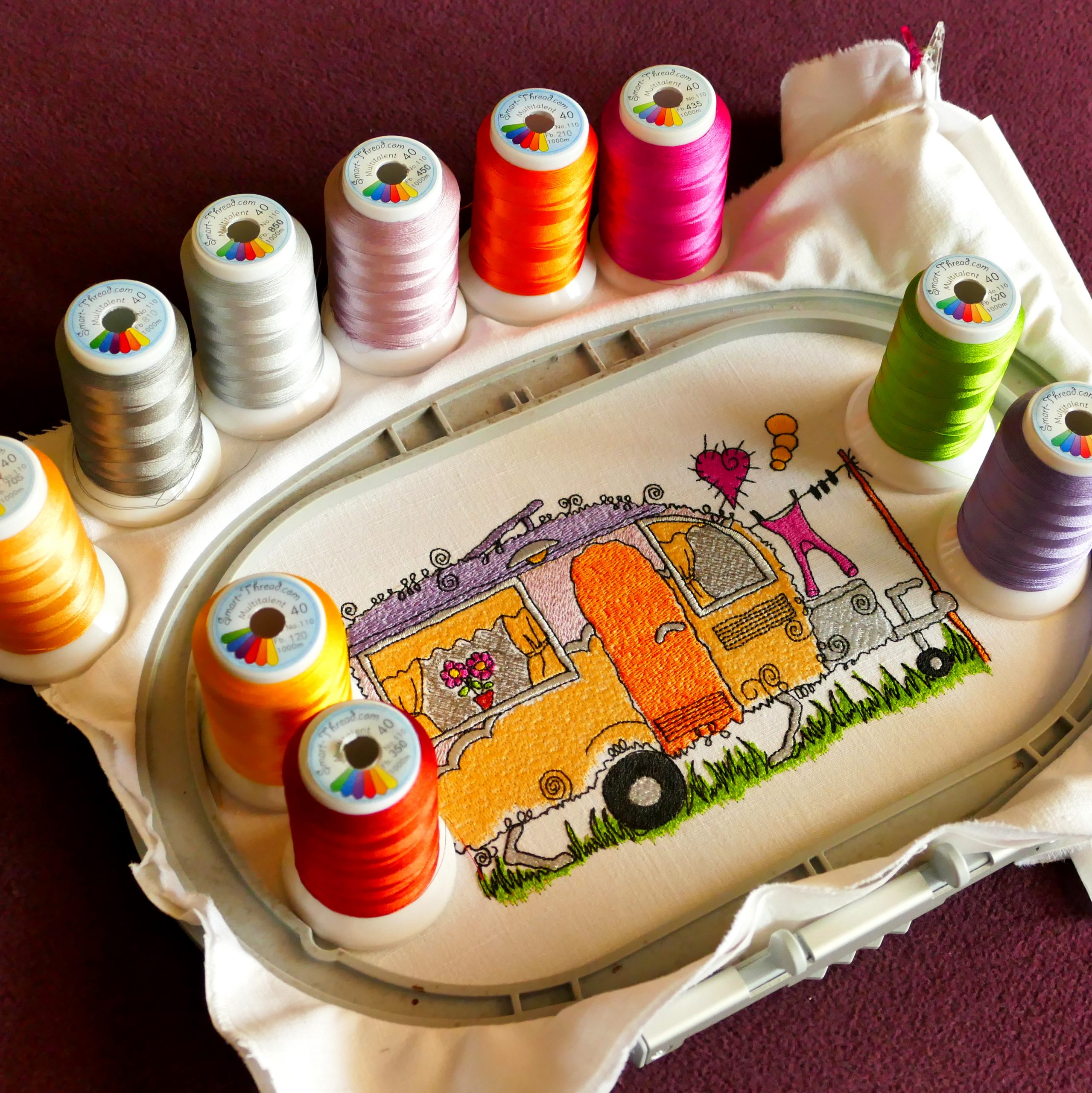 Doodle Caravan - Image 7