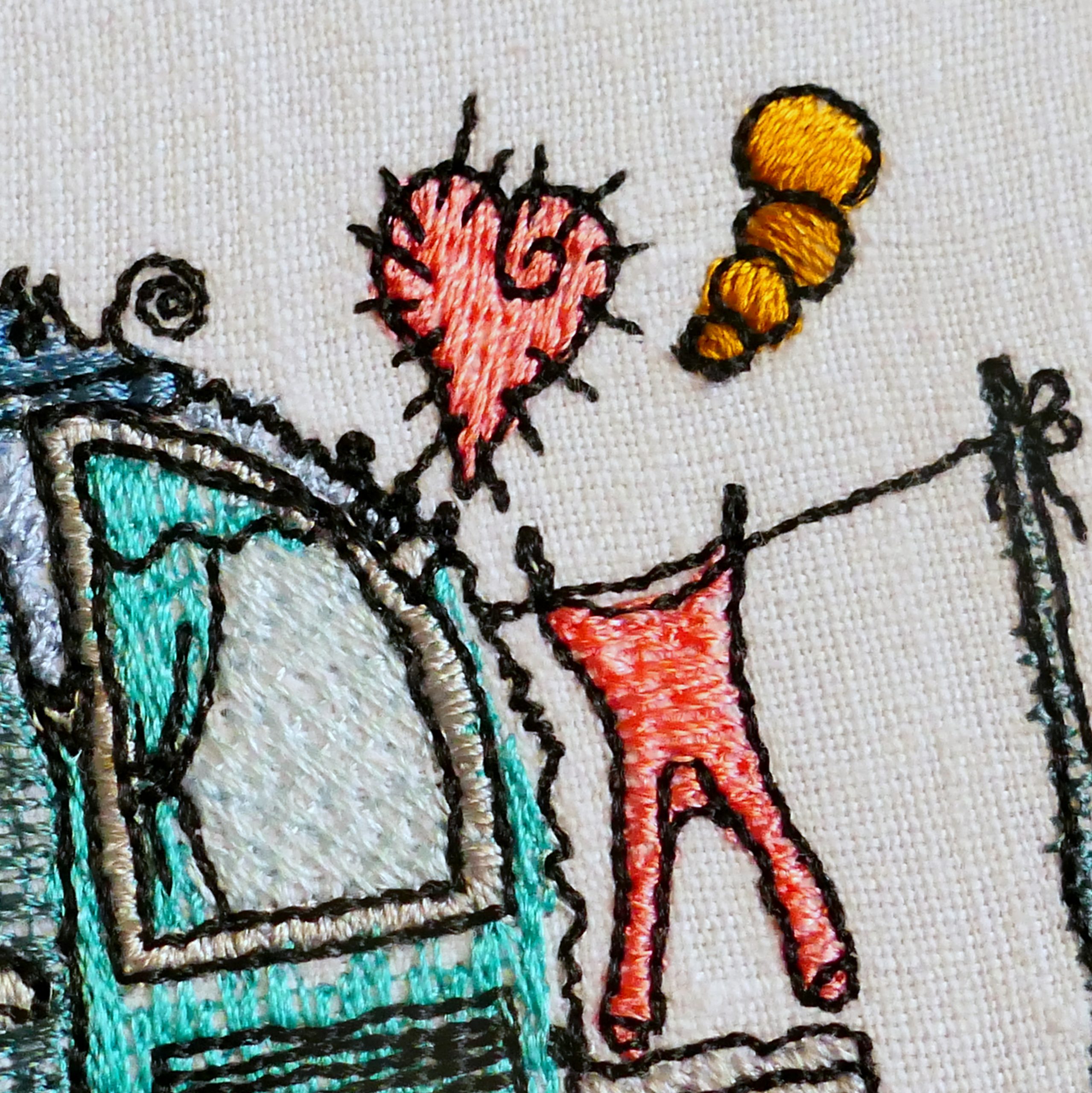 Doodle Caravan - Image 12