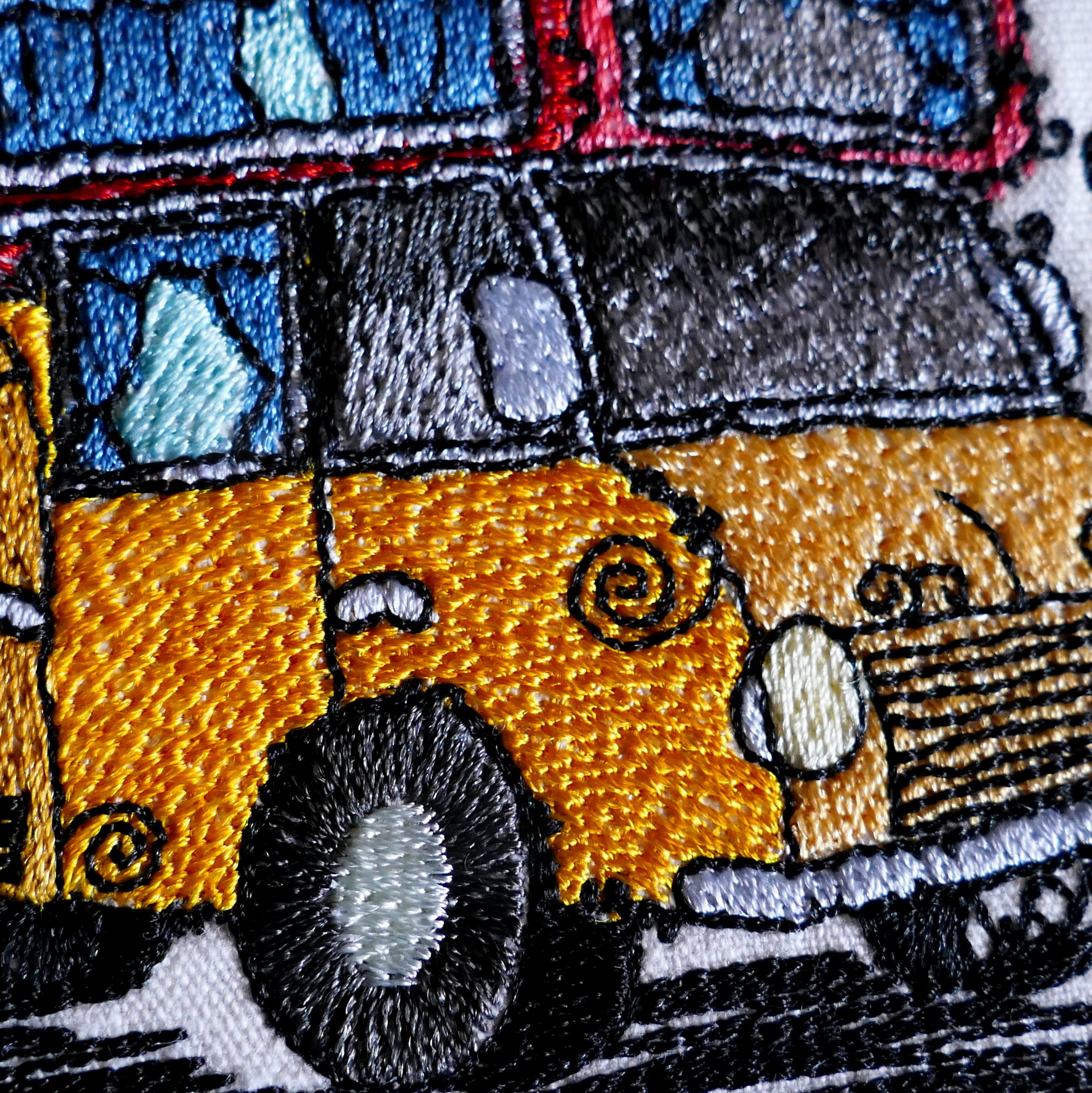 Doodle Motorhome - Image 2