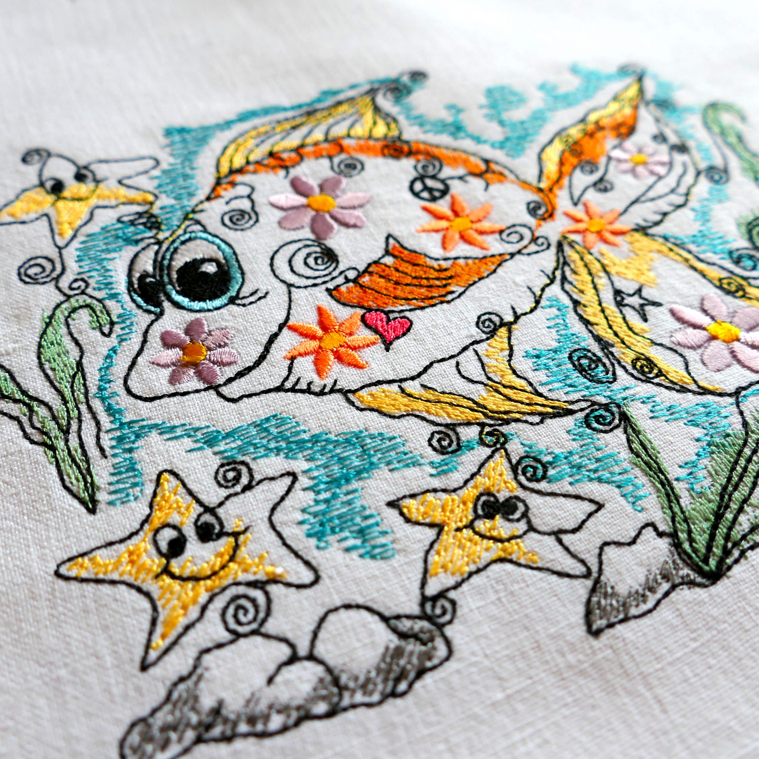 Hippie Fish - Image 7