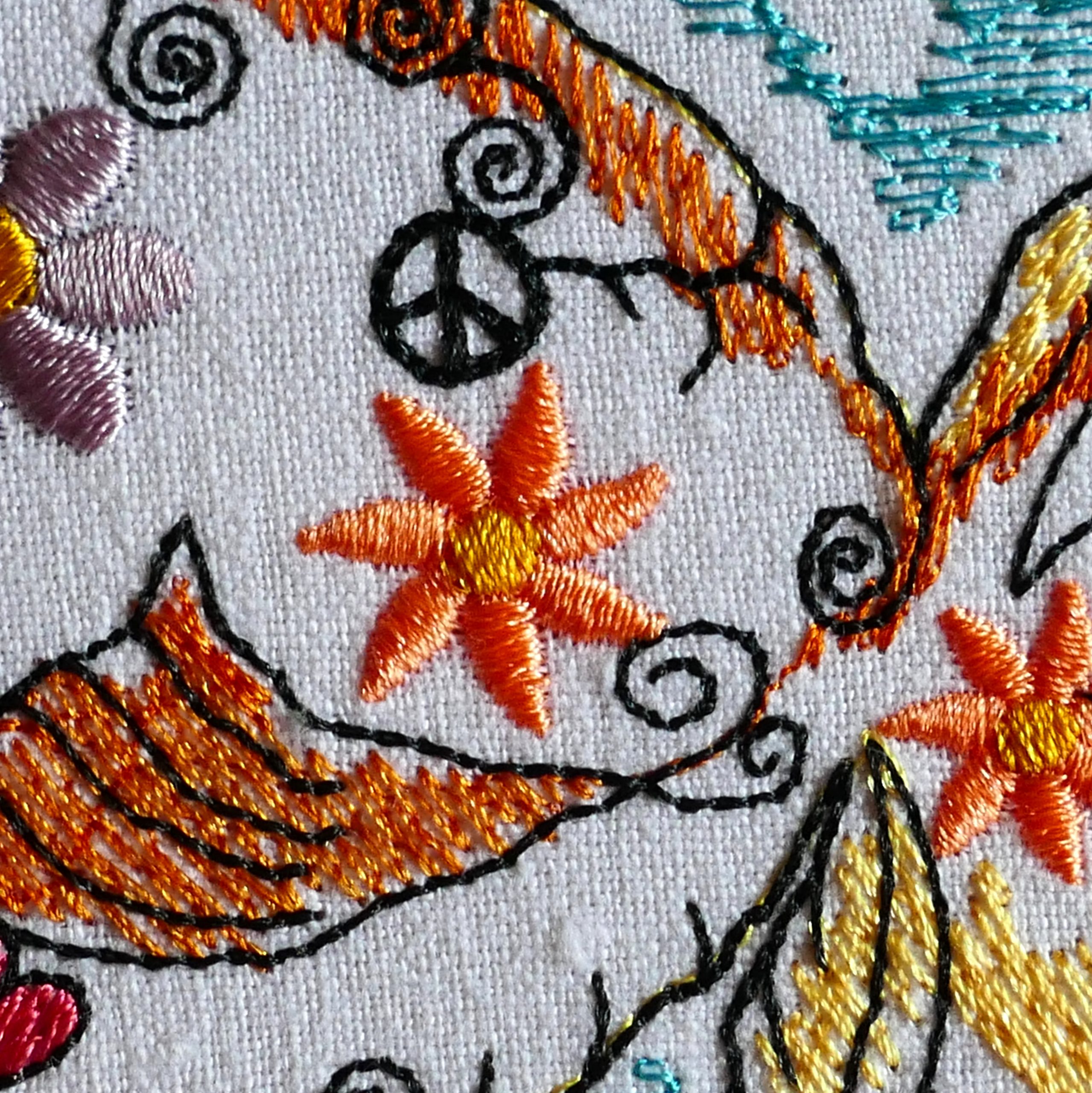 Hippie Fish - Image 5