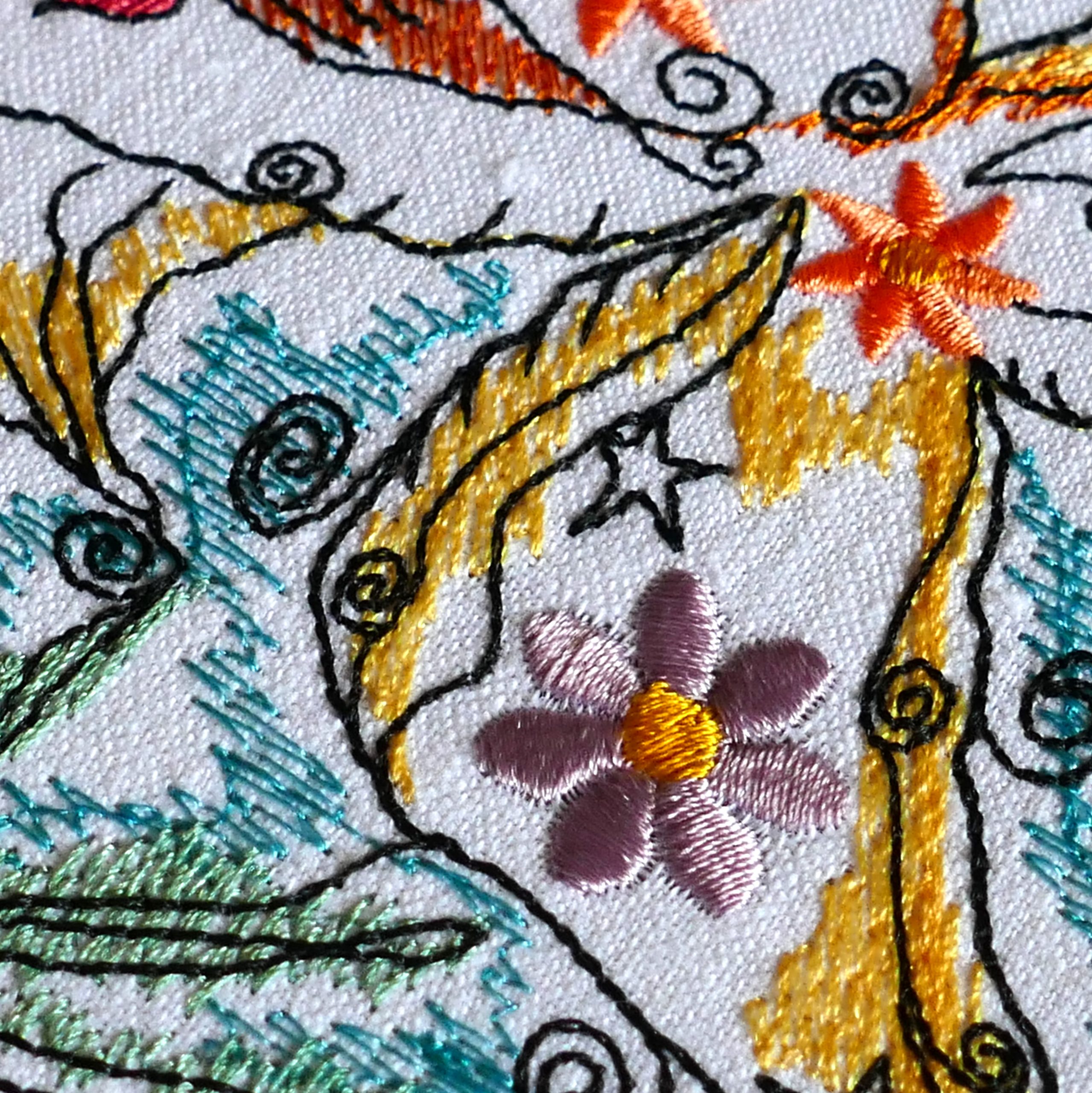 Hippie Fish - Image 6