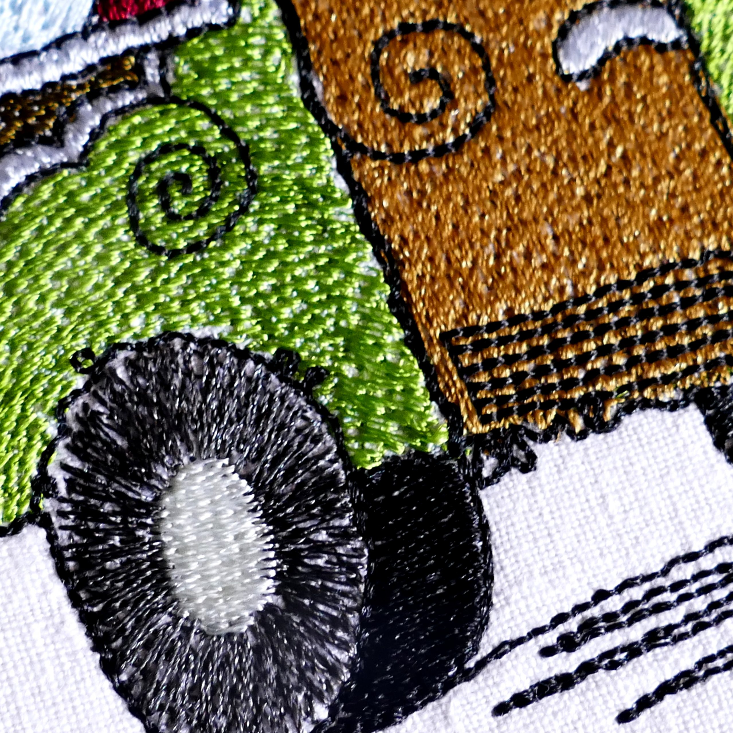 Doodle Motorhome - Image 4