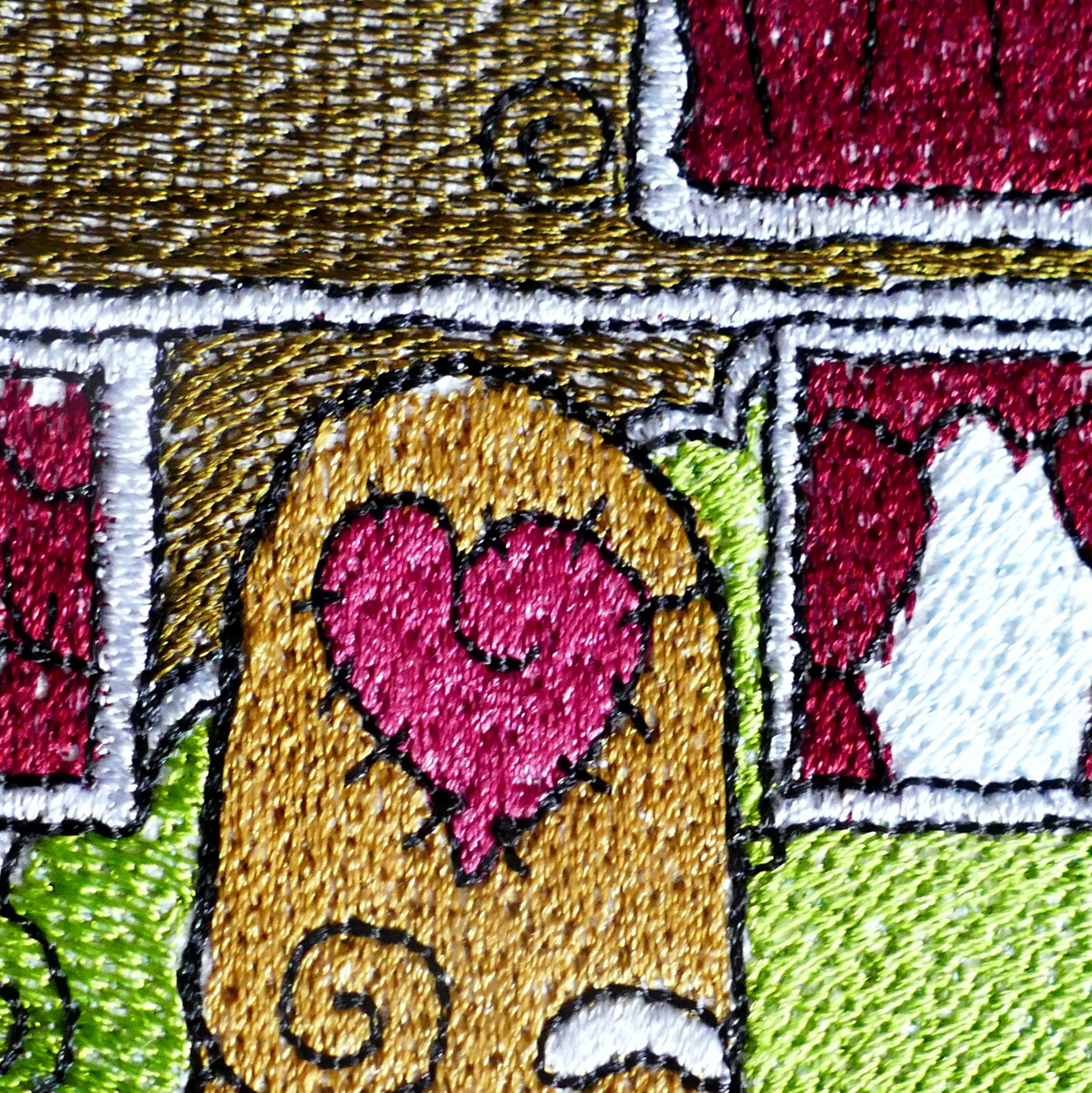 Doodle Motorhome - Image 5