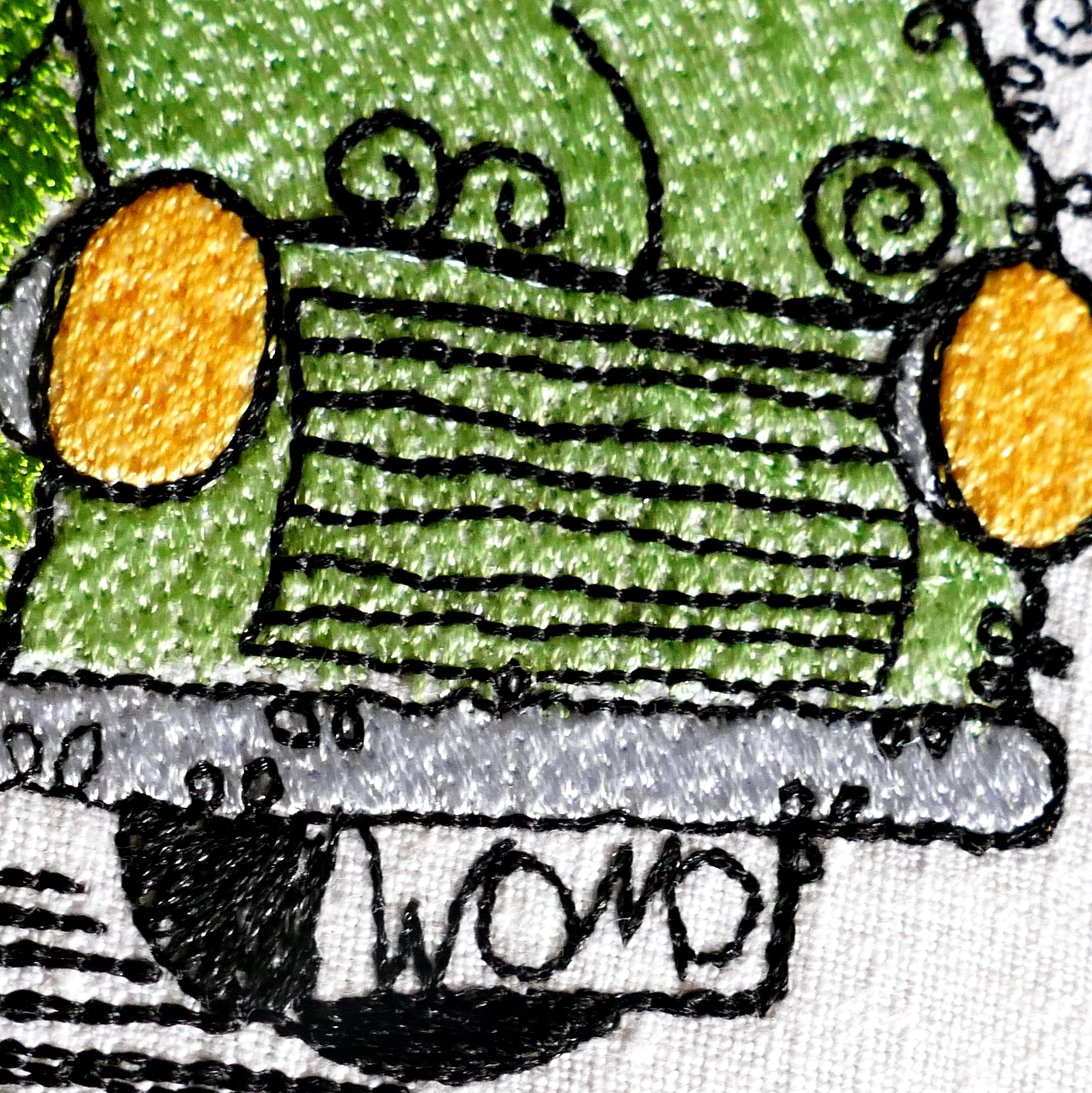 Doodle Motorhome - Image 6