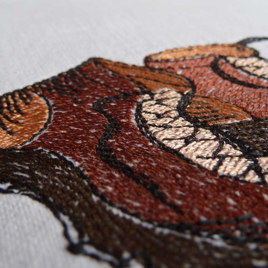 solid hiking boots - Image 2