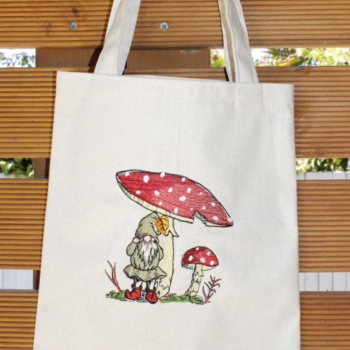 Gnome Set with 4 Designs - Image 11