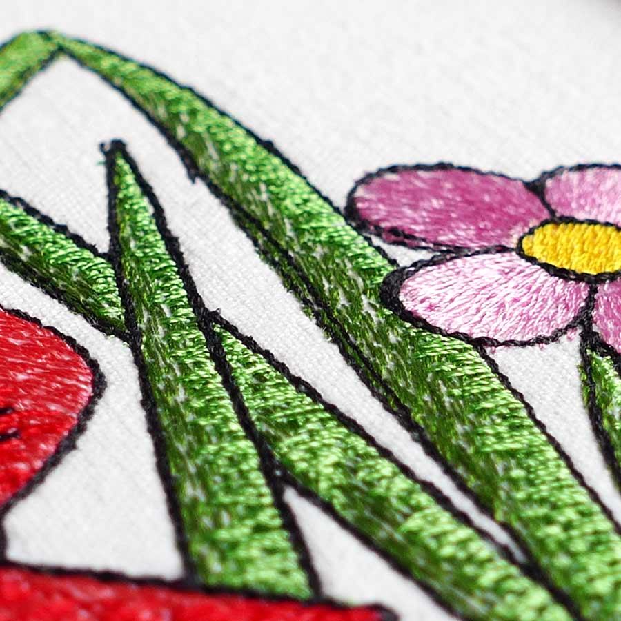 Gnome Girl Mini Set - Image 7