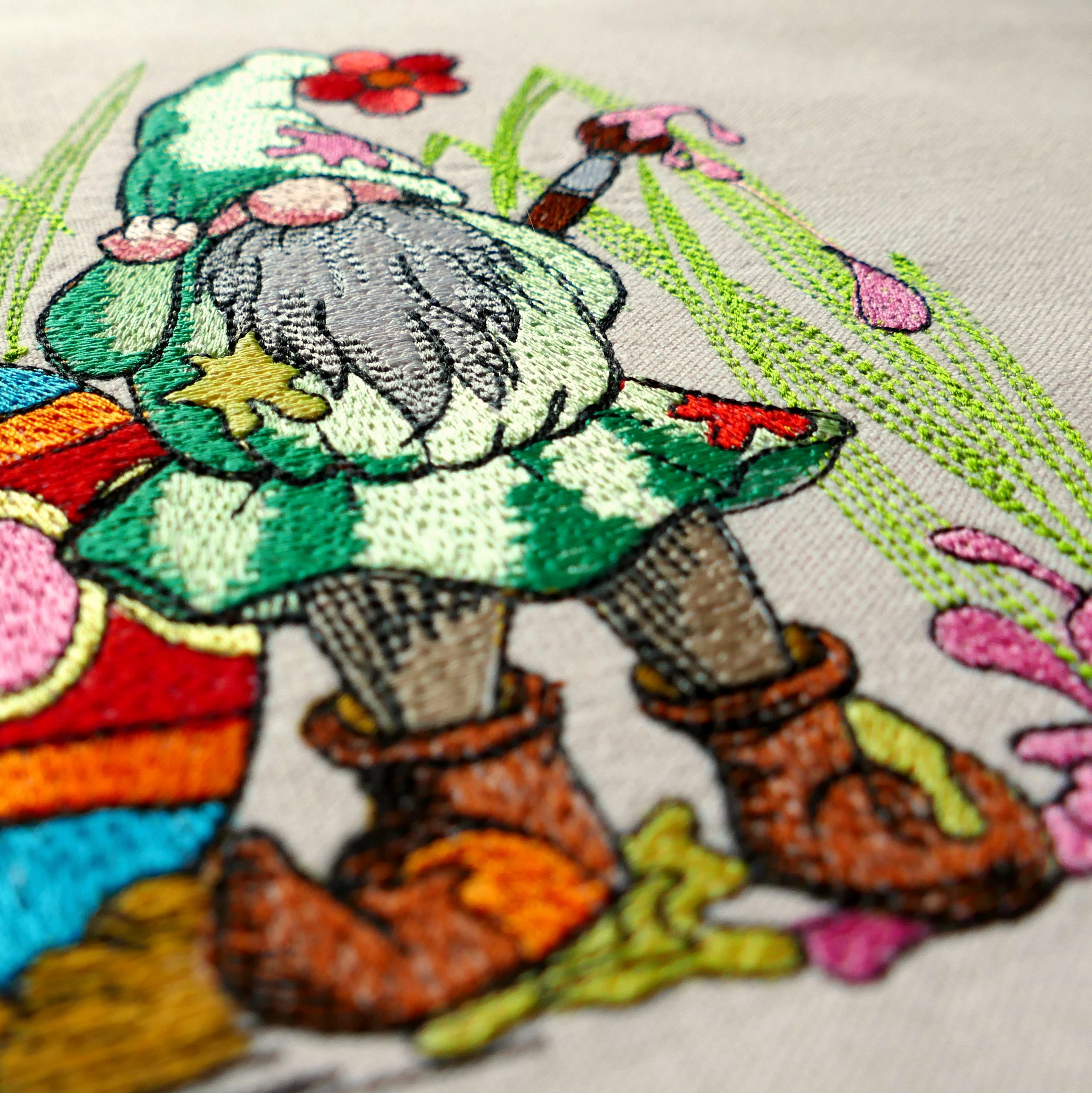 Easter Gnome - Image 2