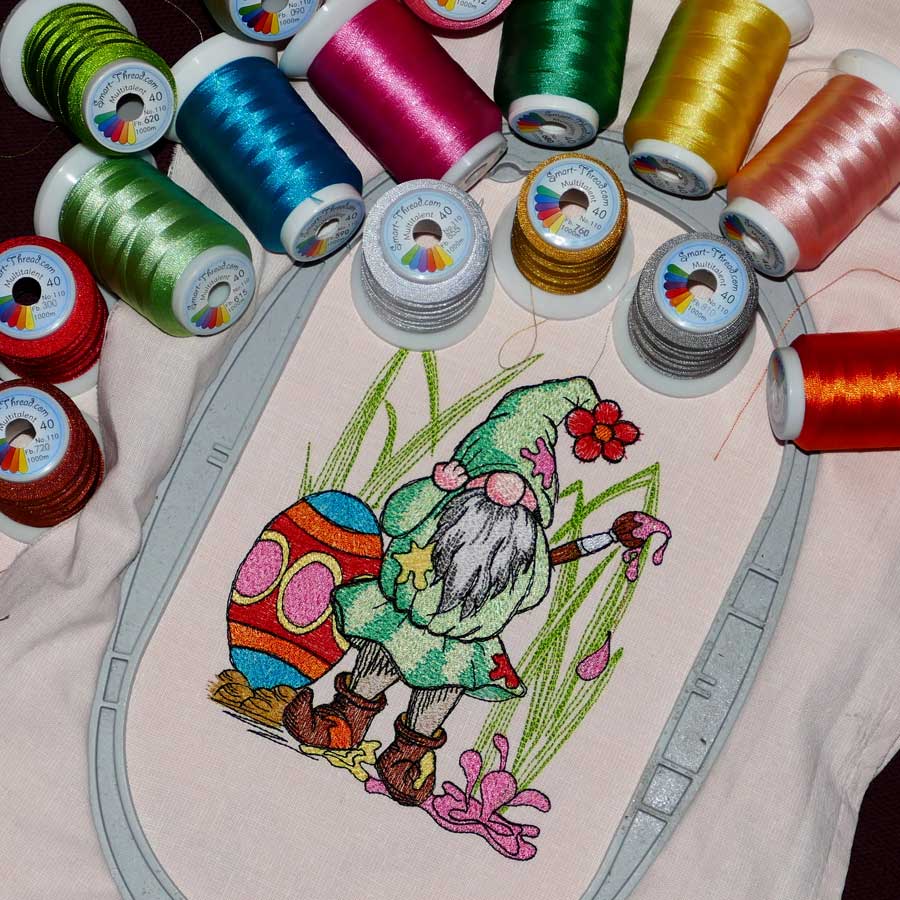 Easter Gnome - Image 8